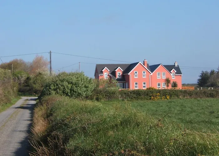Glencarrig B&B