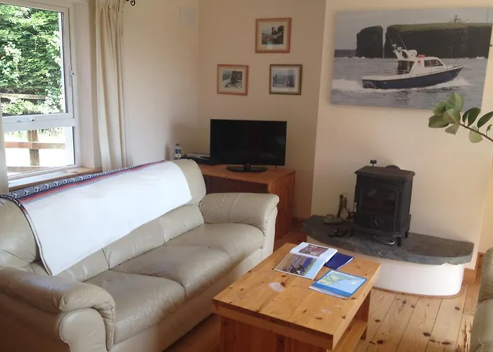 Glencarrig B&B