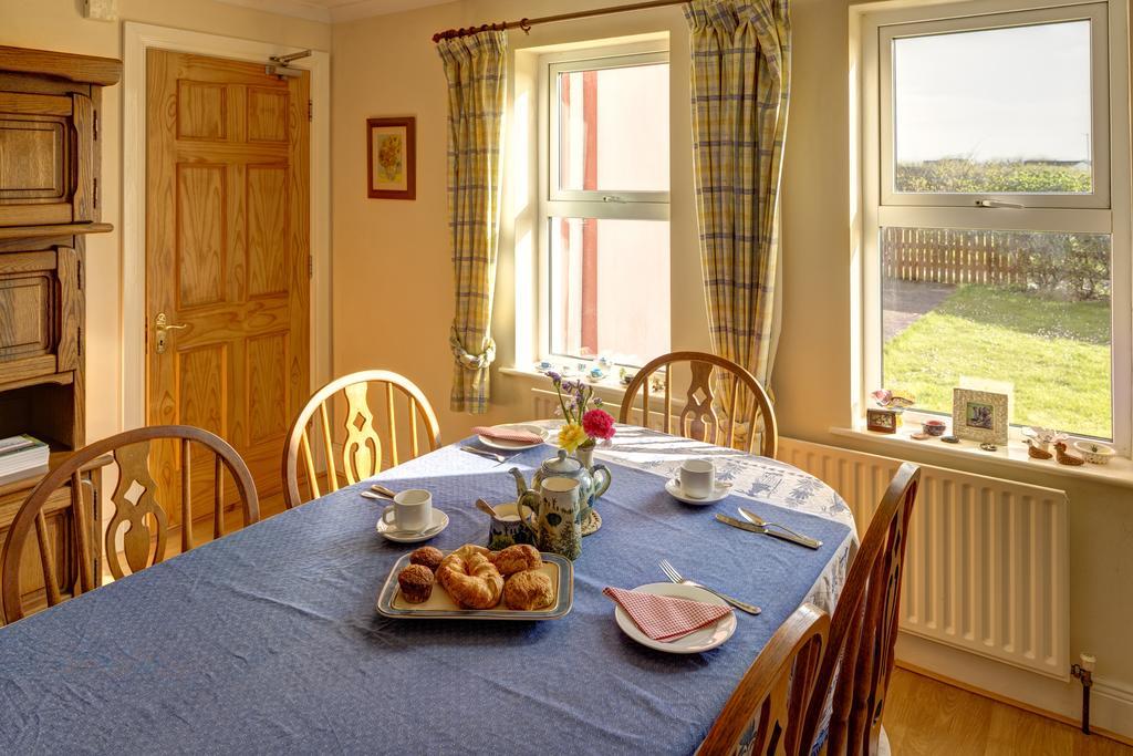 Glencarrig Bed & Breakfast Carrigaholt