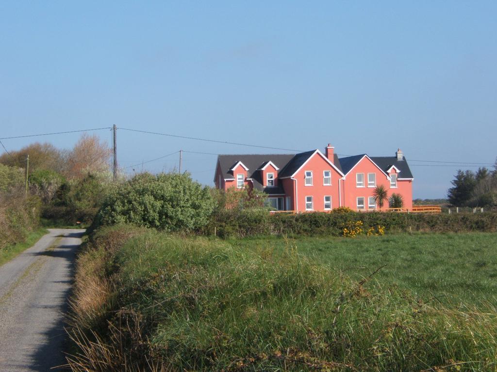 Bed & Breakfast Glencarrig