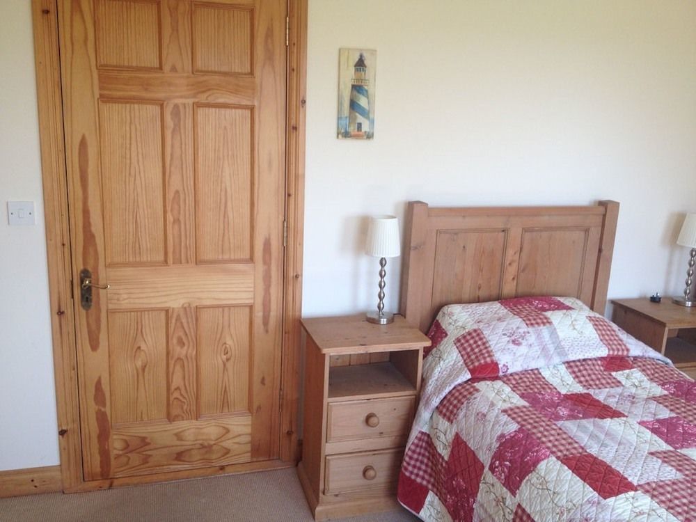 Bed & Breakfast Glencarrig 3*