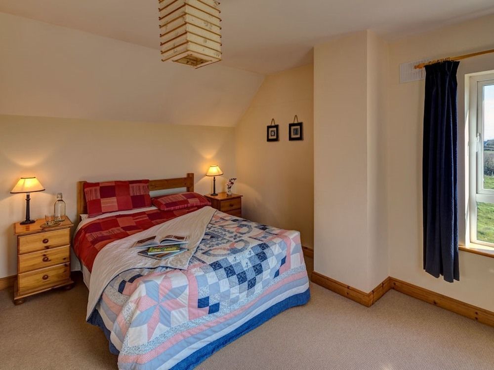 Glencarrig Bed & Breakfast