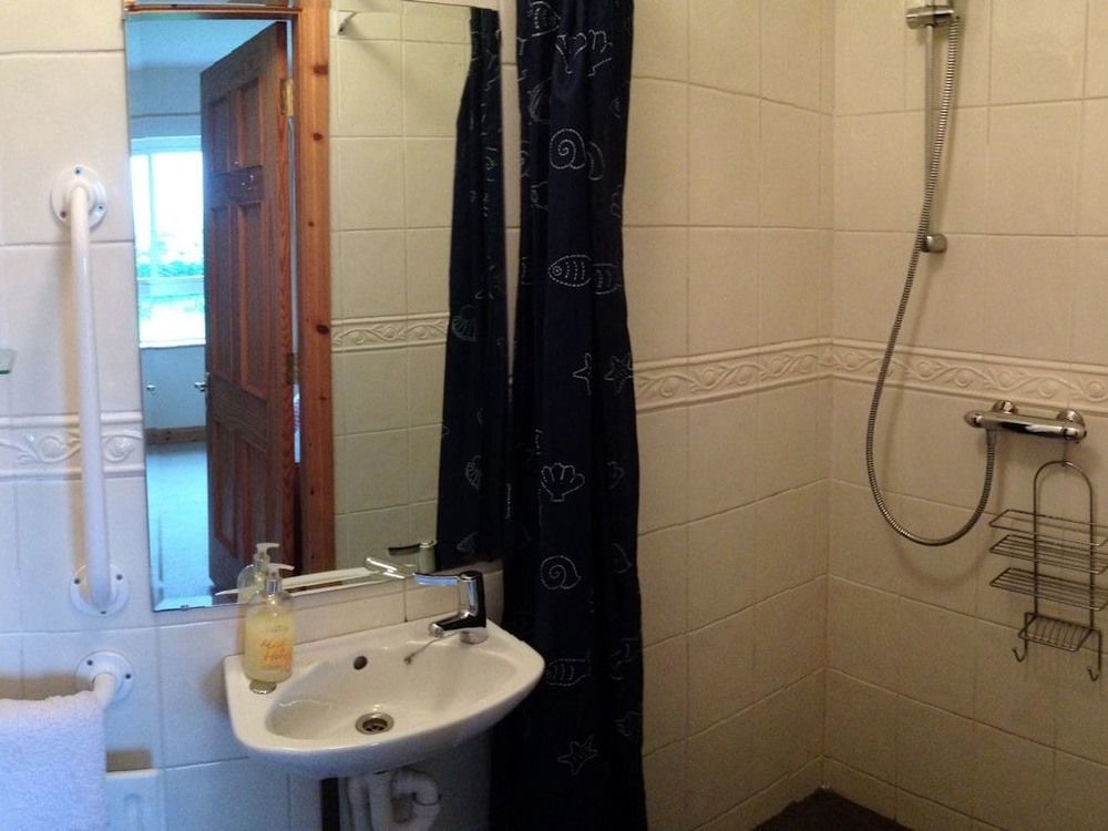 Bed & Breakfast Glencarrig