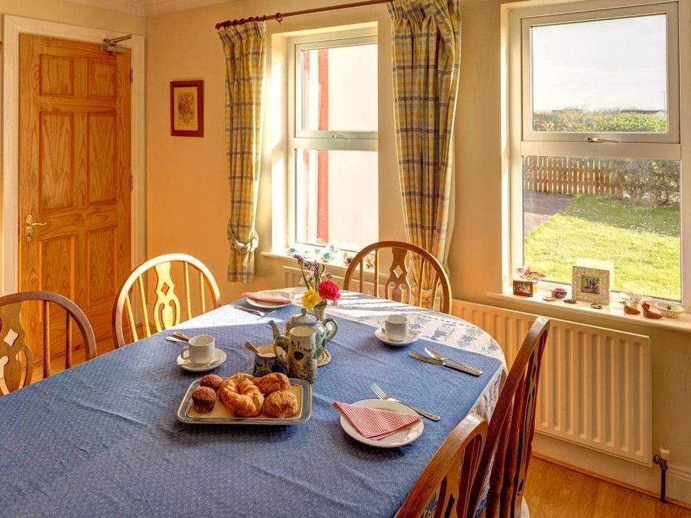 Bed & Breakfast Glencarrig 3*